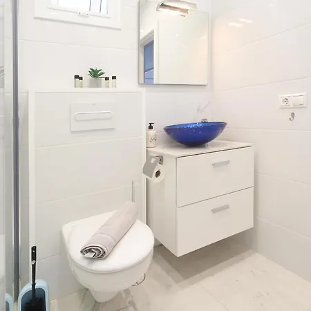 別荘 Pet Friendly In Adeje With House Sea View