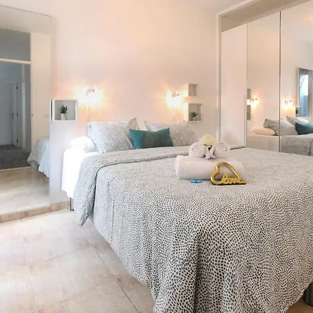 Pet Friendly In Adeje With House Sea View * アデヘ