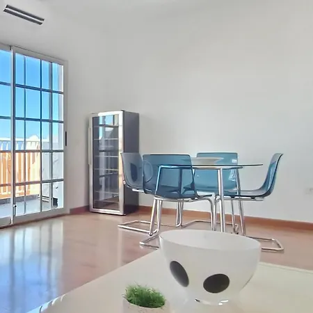 別荘 Pet Friendly In Adeje With House Sea View *